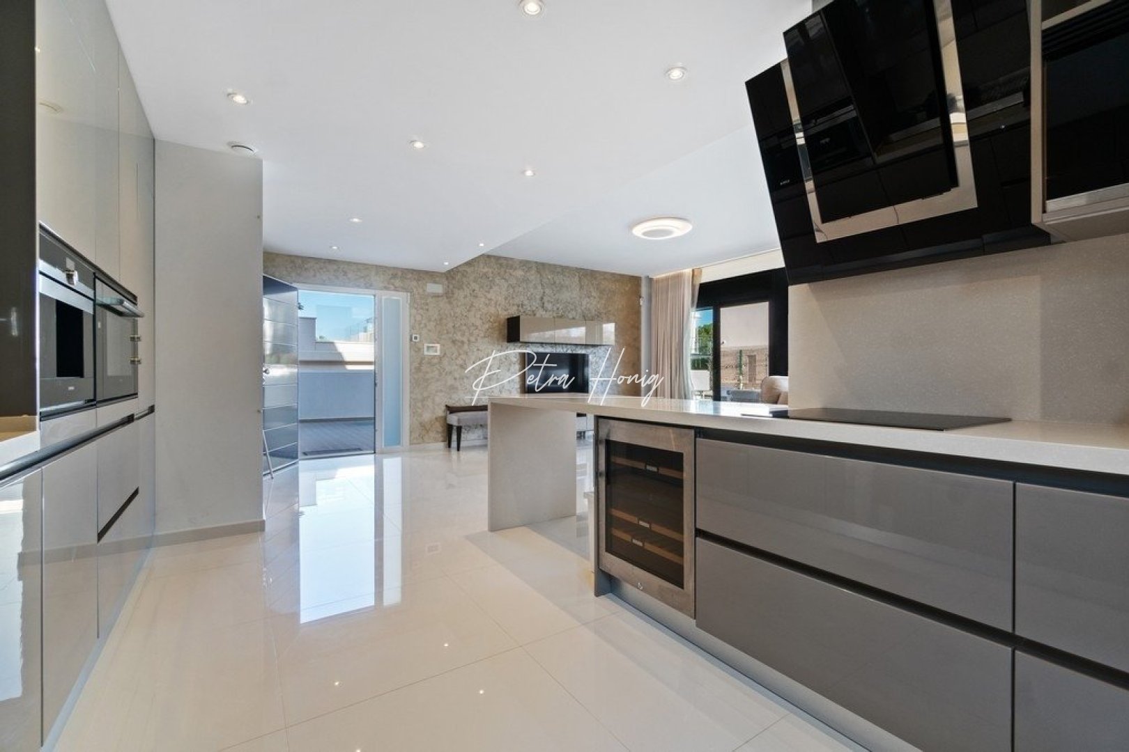 A Vendre - Villa - Orihuela Costa - Agua Marina