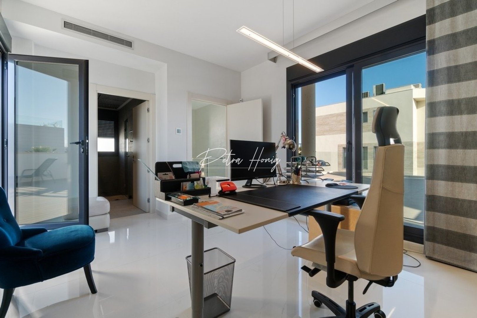 A Vendre - Villa - Orihuela Costa - Agua Marina