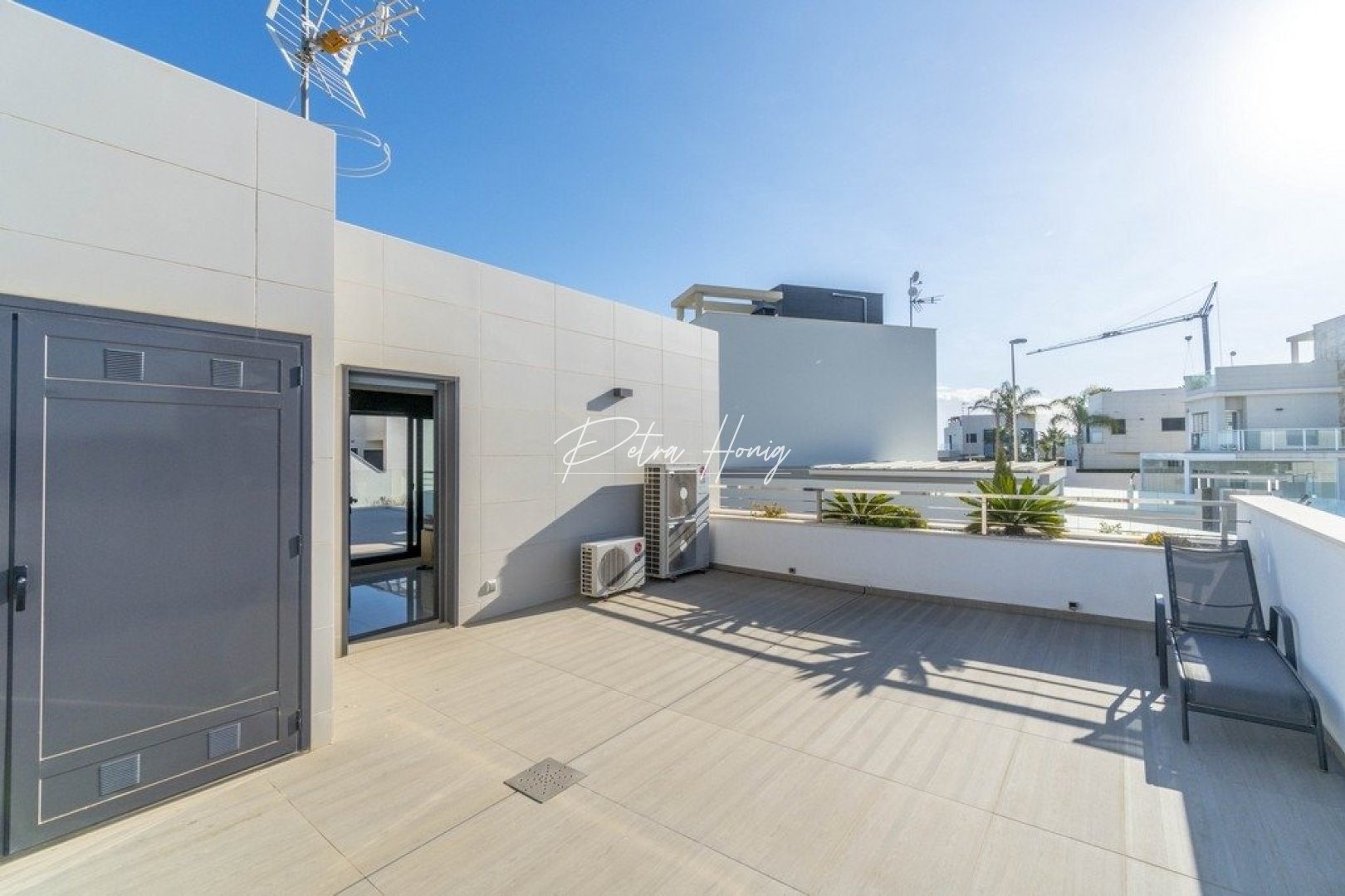 A Vendre - Villa - Orihuela Costa - Agua Marina