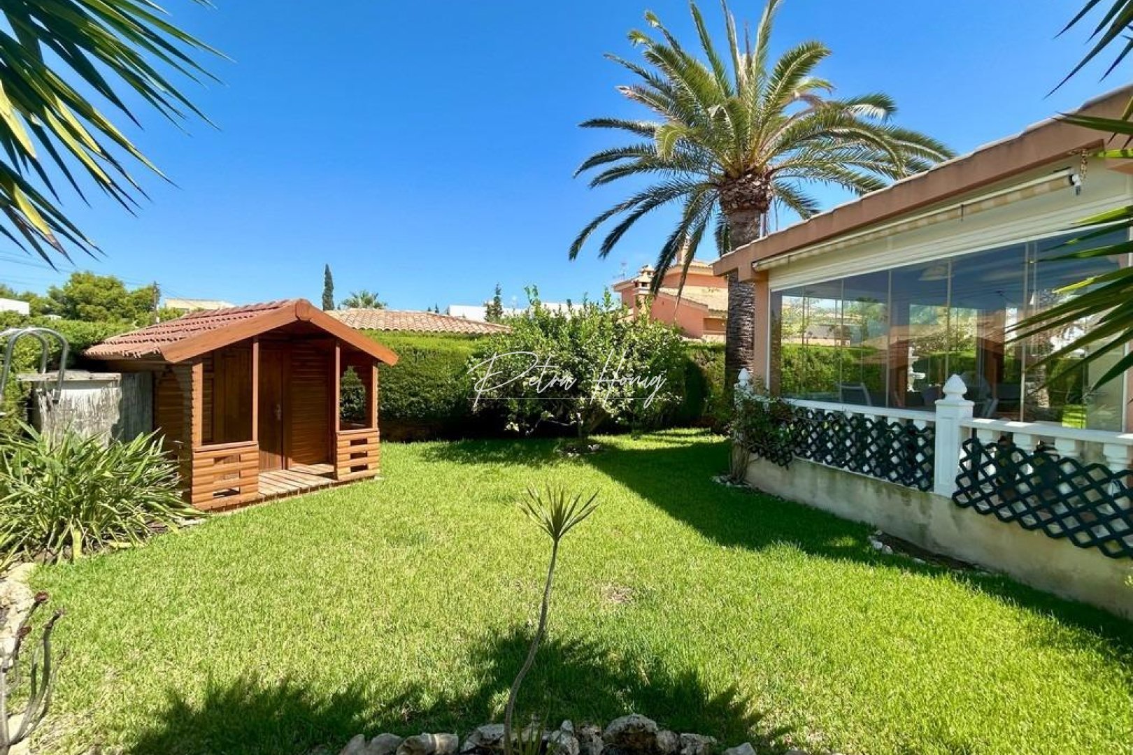 A Vendre - Villa - Orihuela Costa - Aguamarina