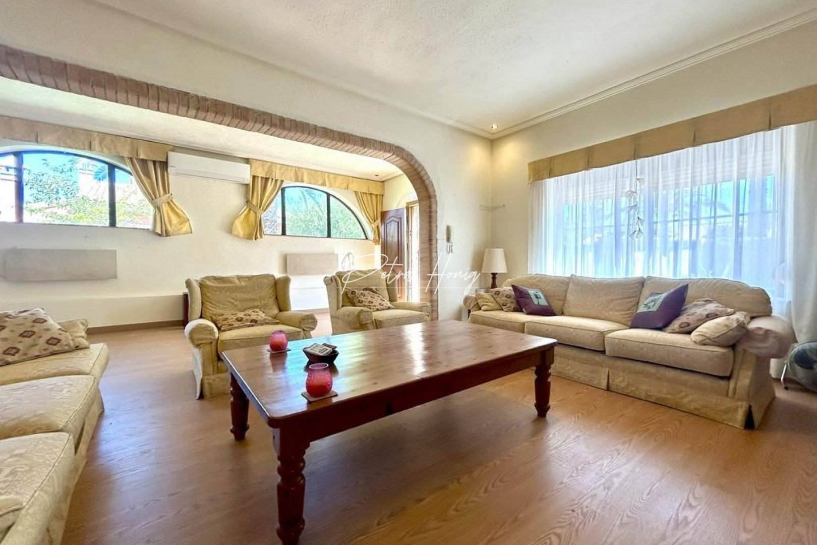 A Vendre - Villa - Orihuela Costa - Aguamarina