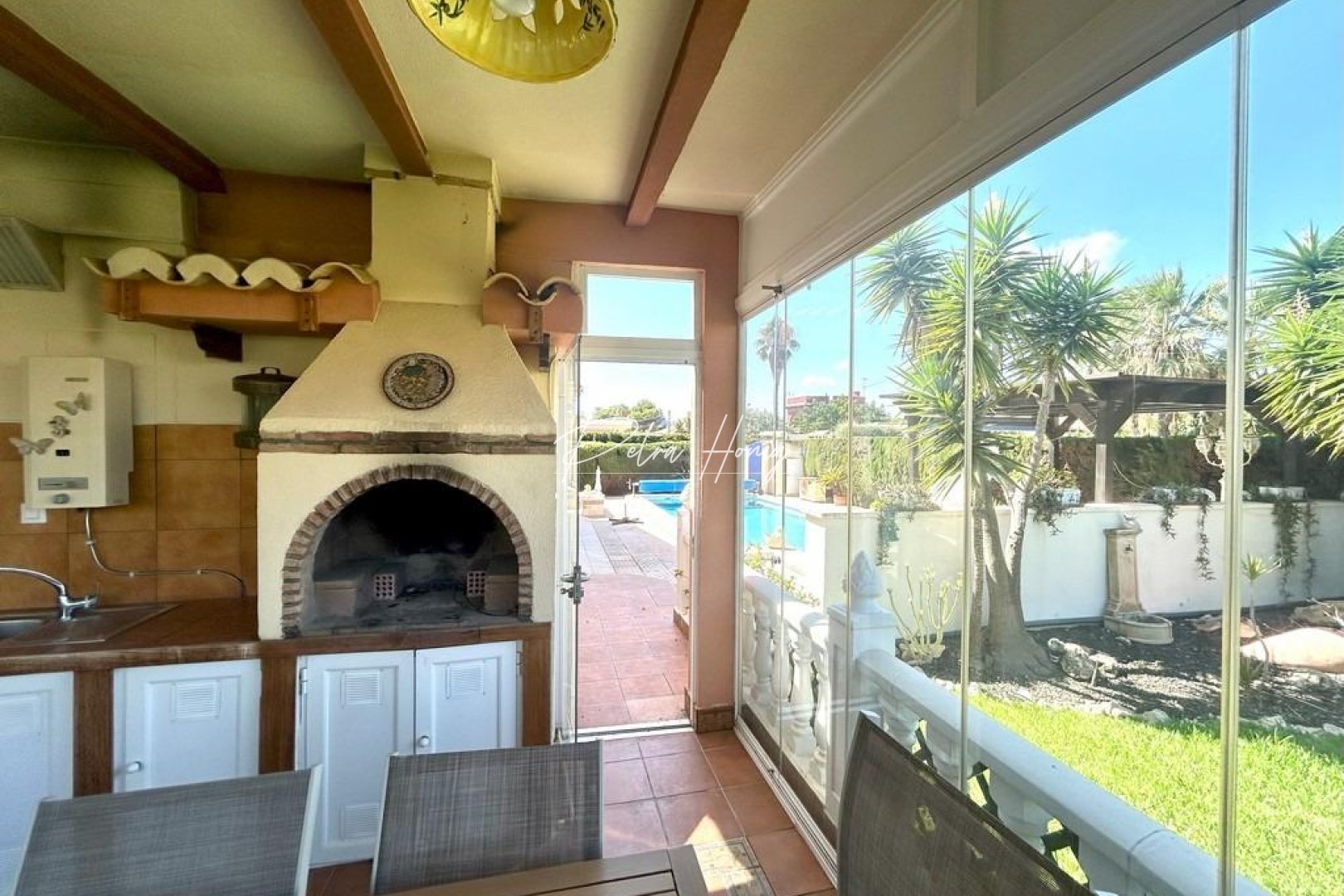 A Vendre - Villa - Orihuela Costa - Aguamarina