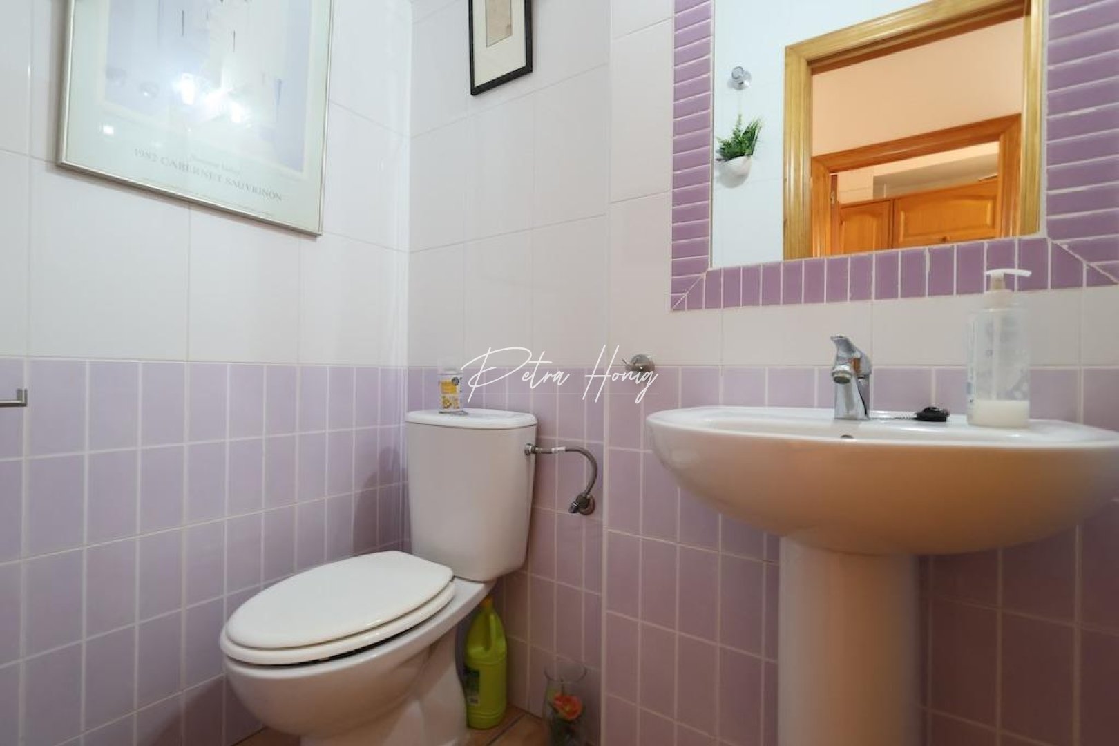 A Vendre - Villa - Orihuela Costa - Cabo Roig