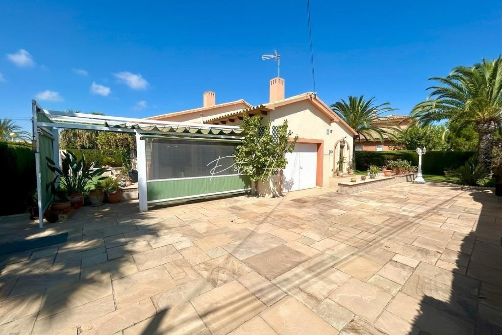 A Vendre - Villa - Orihuela Costa - Cabo Roig