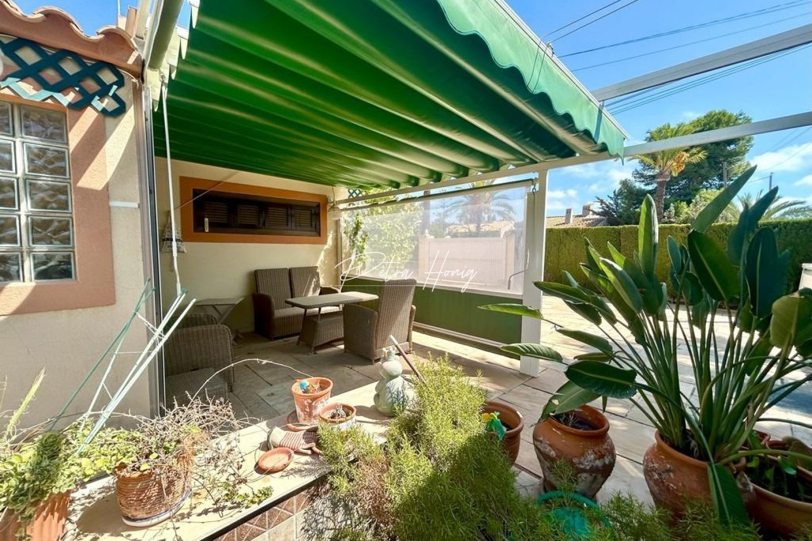 A Vendre - Villa - Orihuela Costa - Cabo Roig