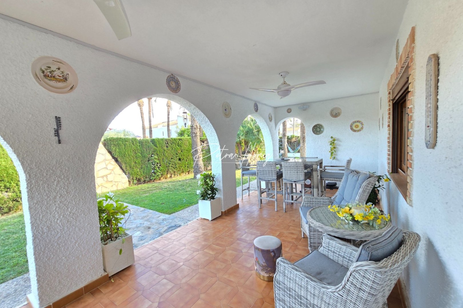 A Vendre - Villa - Orihuela Costa - Cabo Roig