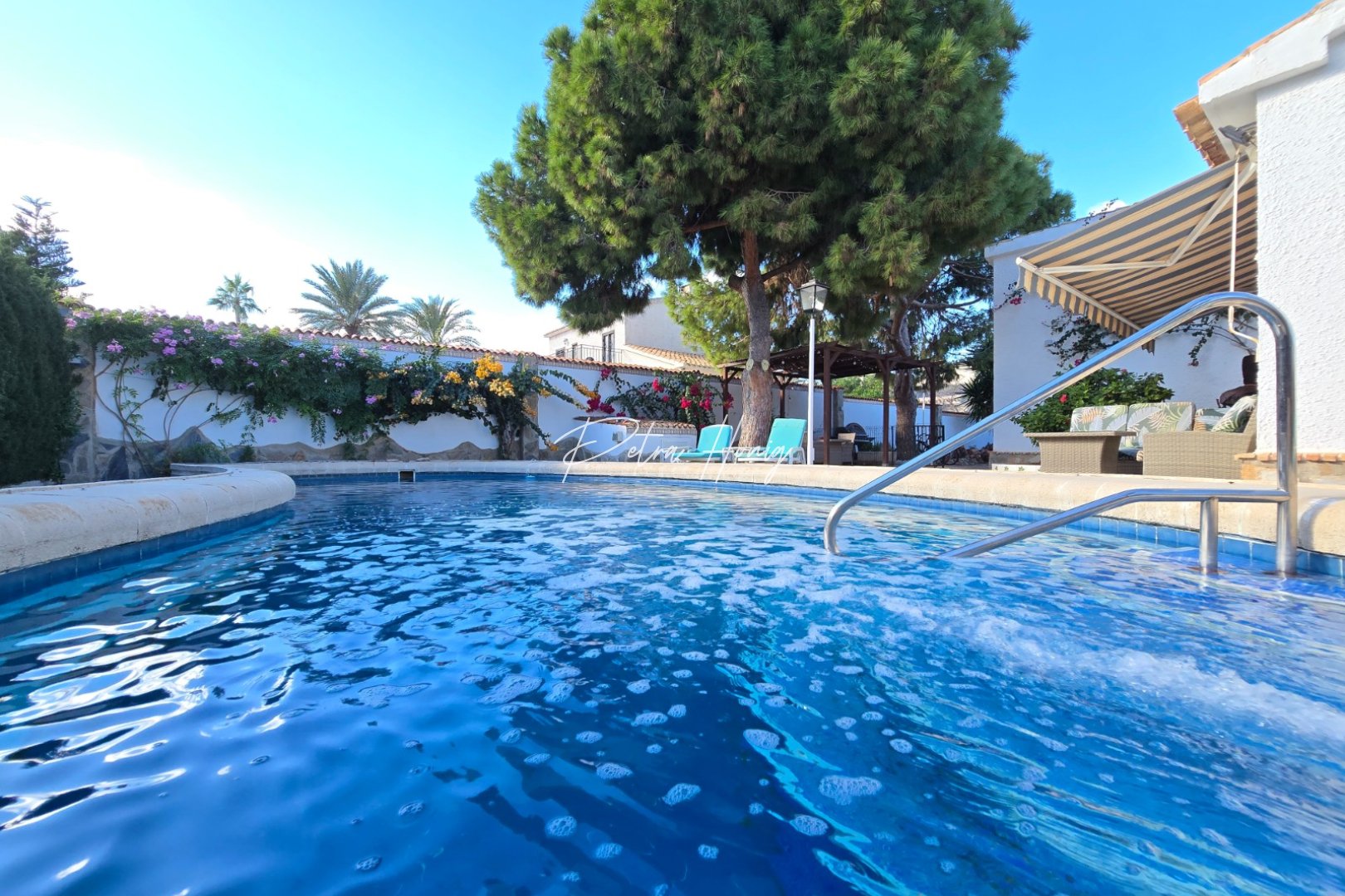 A Vendre - Villa - Orihuela Costa - Cabo Roig *