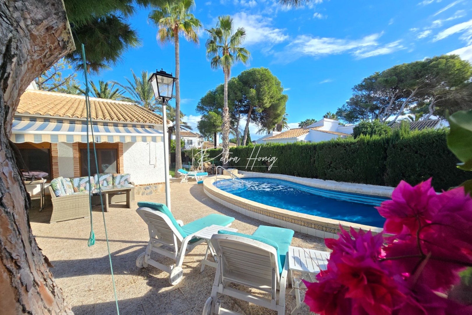 A Vendre - Villa - Orihuela Costa - Cabo Roig *