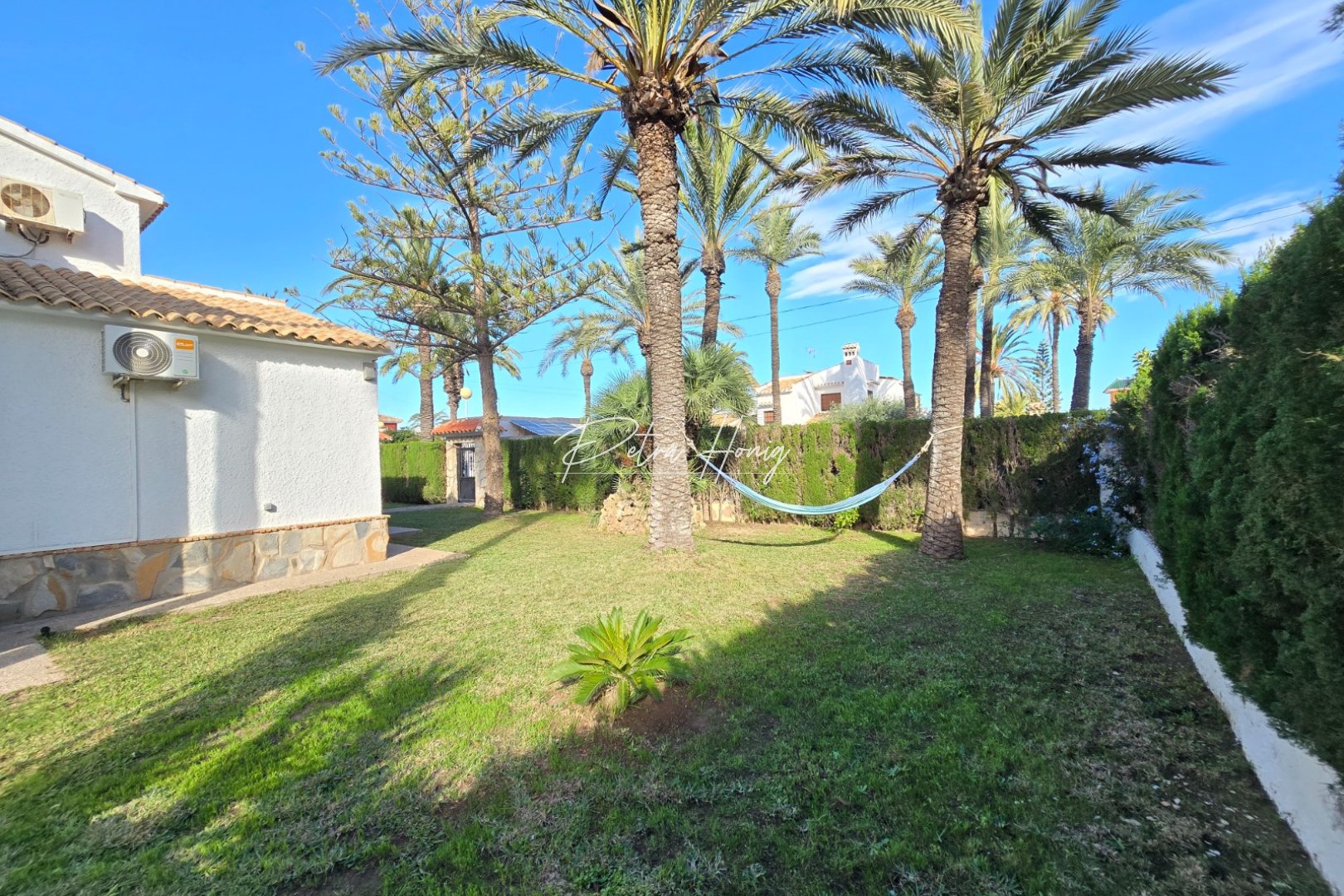 A Vendre - Villa - Orihuela Costa - Cabo Roig *