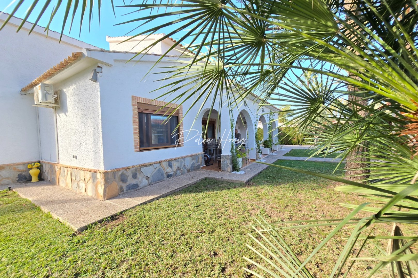 A Vendre - Villa - Orihuela Costa - Cabo Roig *
