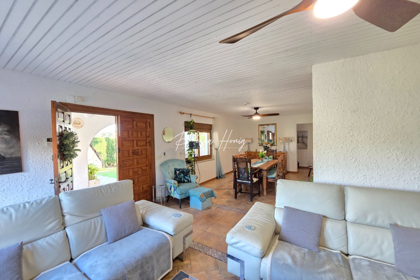 A Vendre - Villa - Orihuela Costa - Cabo Roig *