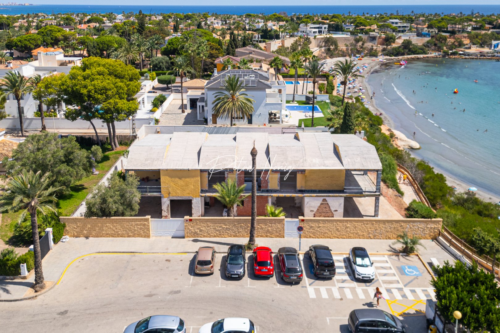 A Vendre - Villa - Orihuela Costa - Cabo Roig