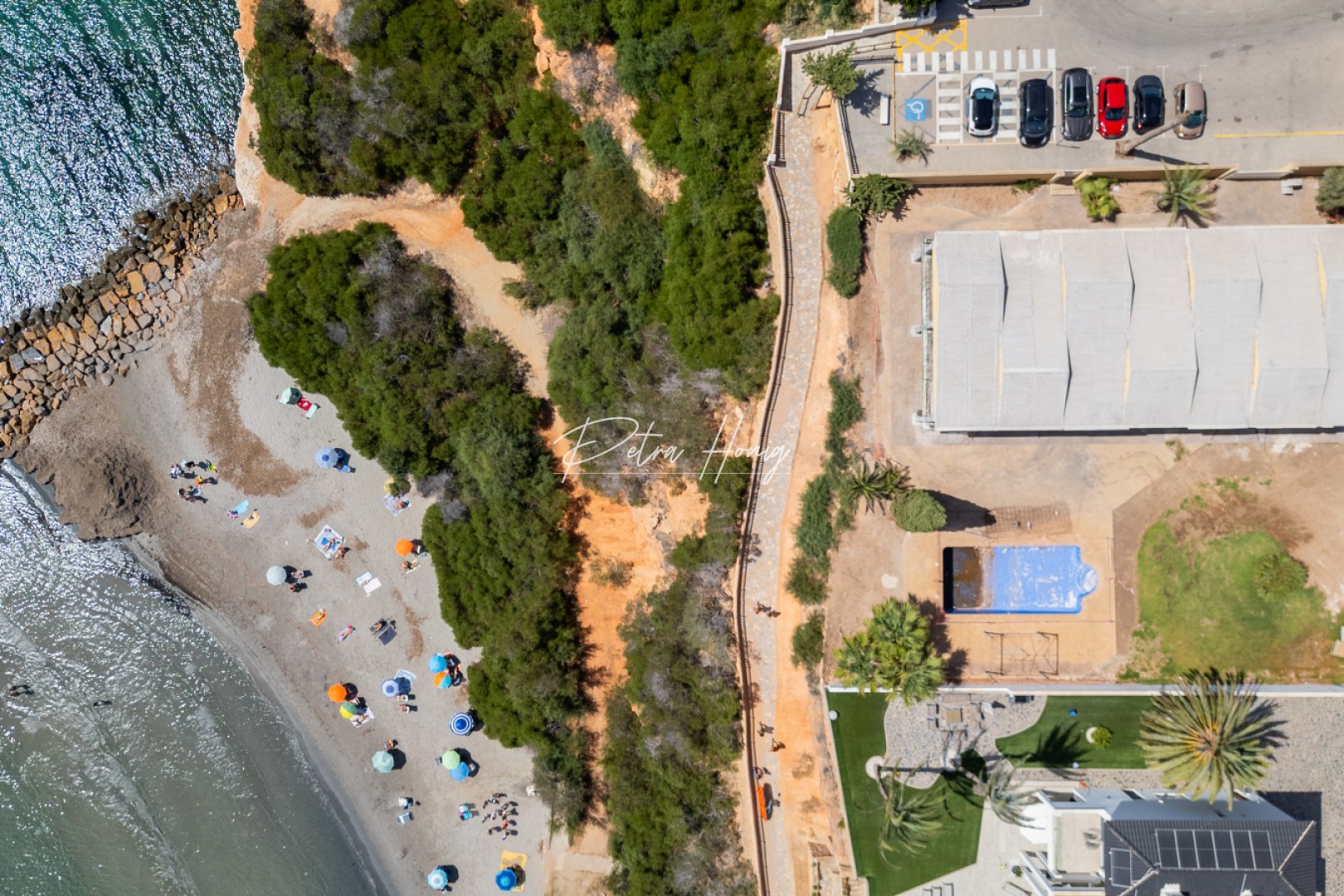 A Vendre - Villa - Orihuela Costa - Cabo Roig