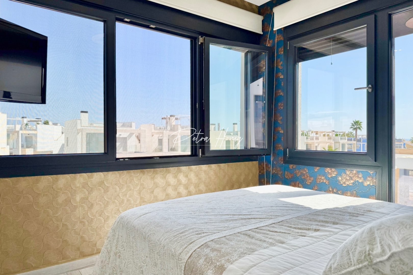 A Vendre - Villa - Orihuela Costa - Cabo Roig