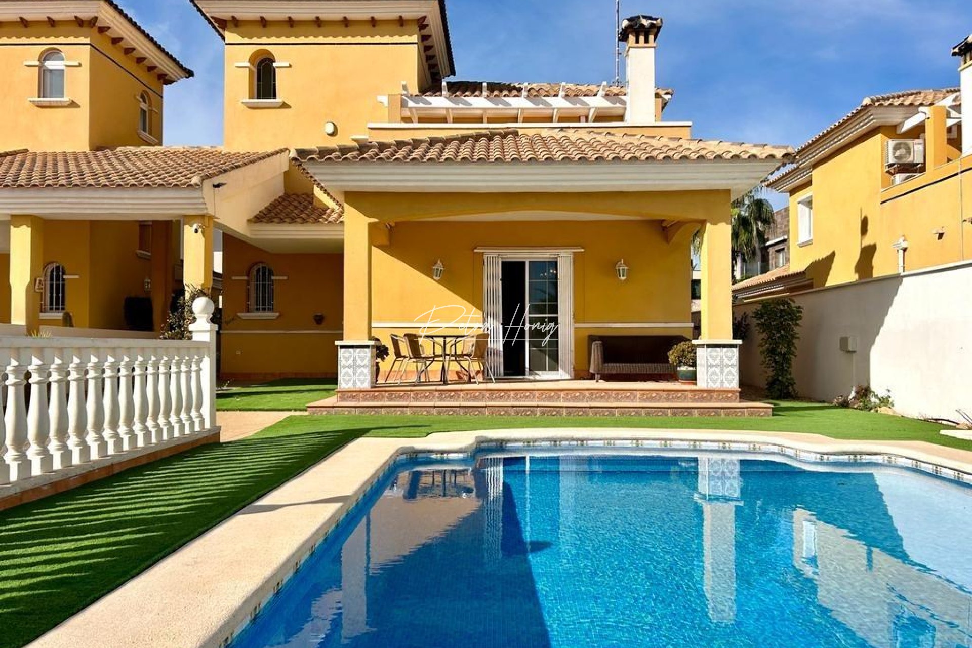 A Vendre - Villa - Orihuela Costa - Cabo Roig