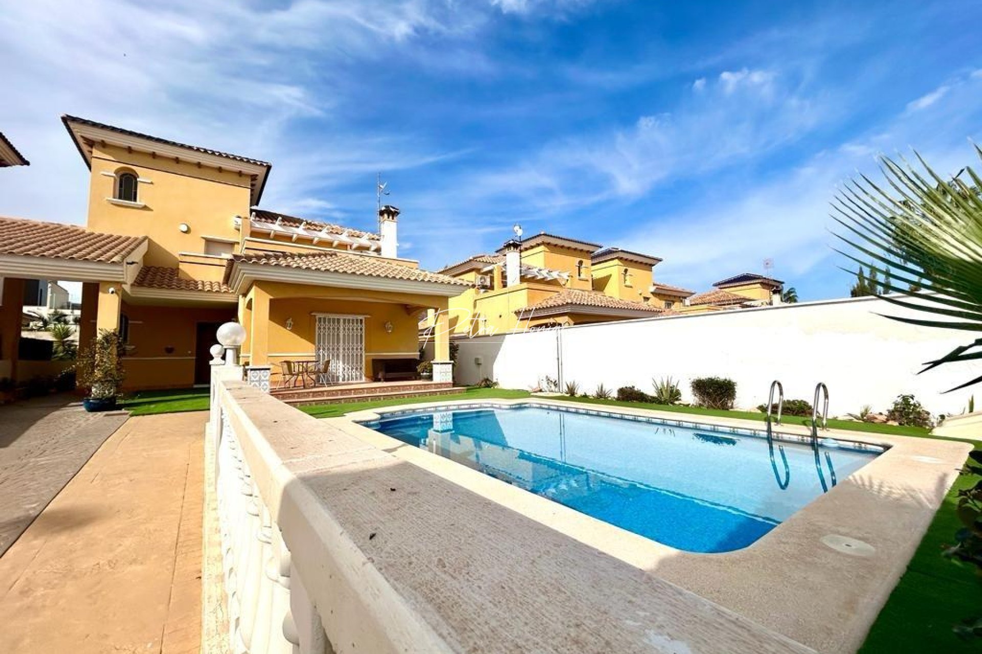 A Vendre - Villa - Orihuela Costa - Cabo Roig