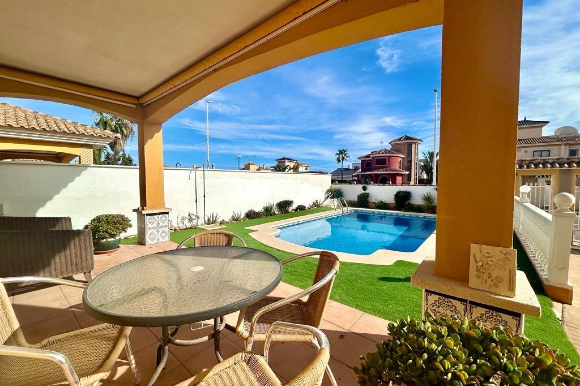 A Vendre - Villa - Orihuela Costa - Cabo Roig