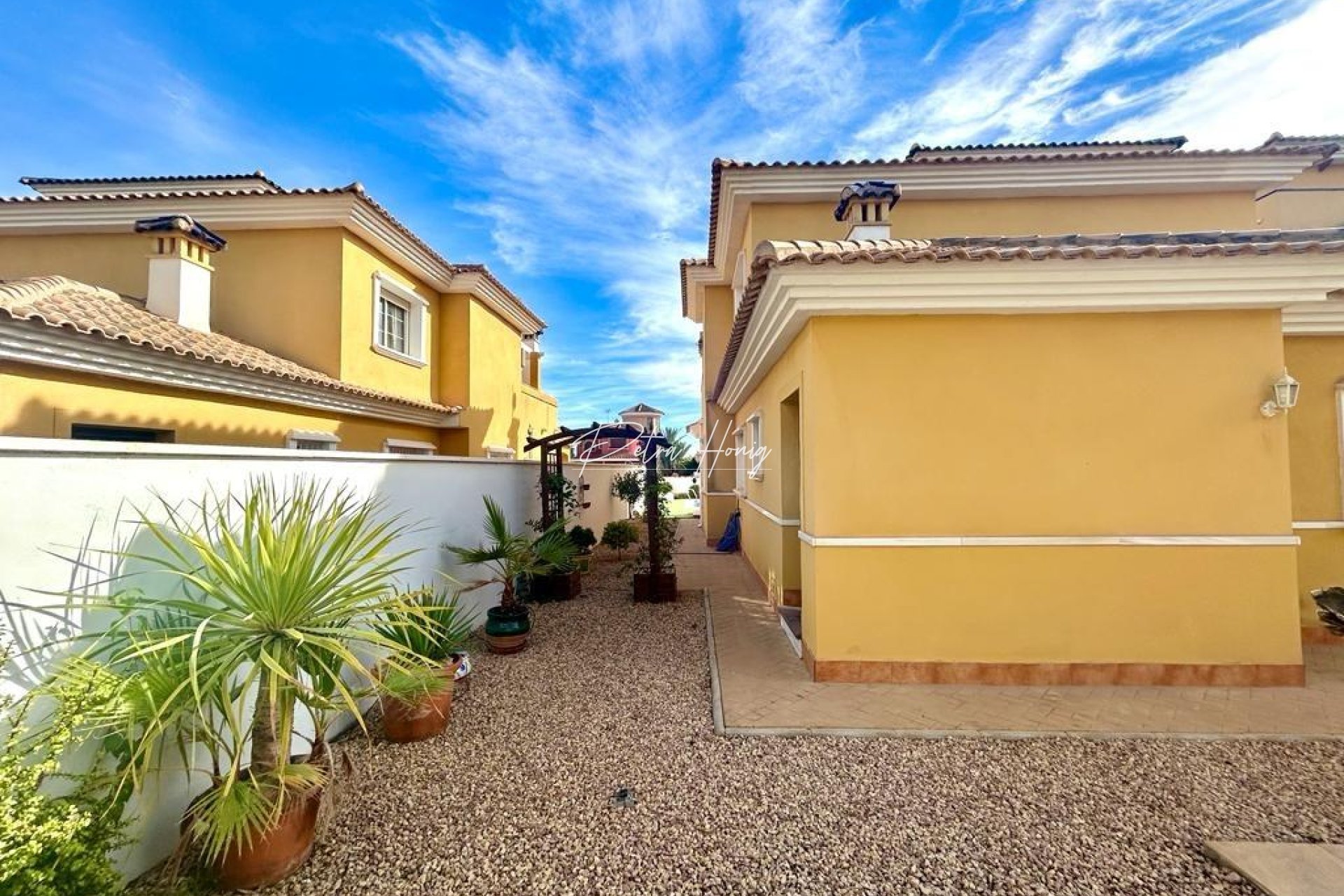 A Vendre - Villa - Orihuela Costa - Cabo Roig