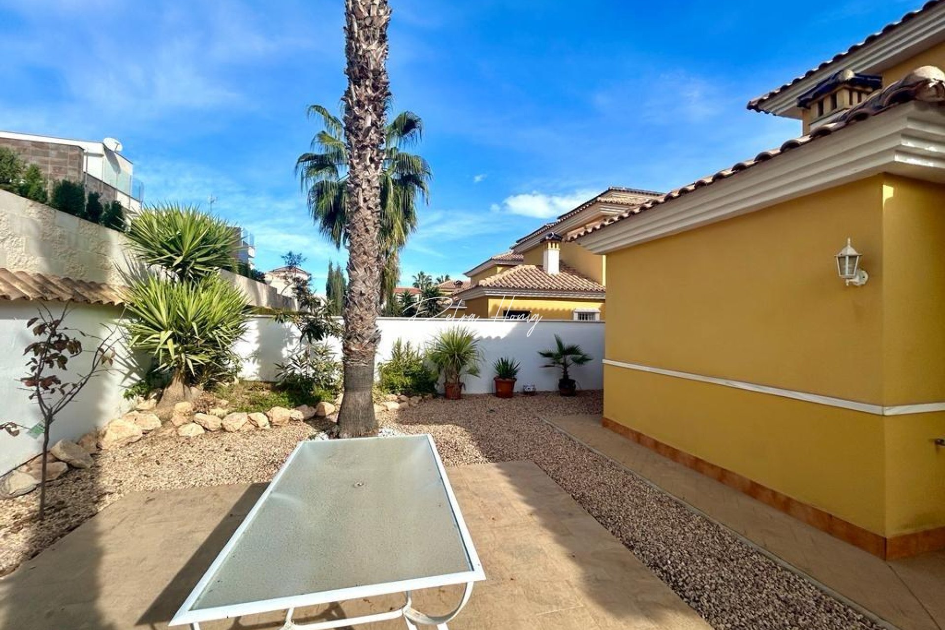 A Vendre - Villa - Orihuela Costa - Cabo Roig