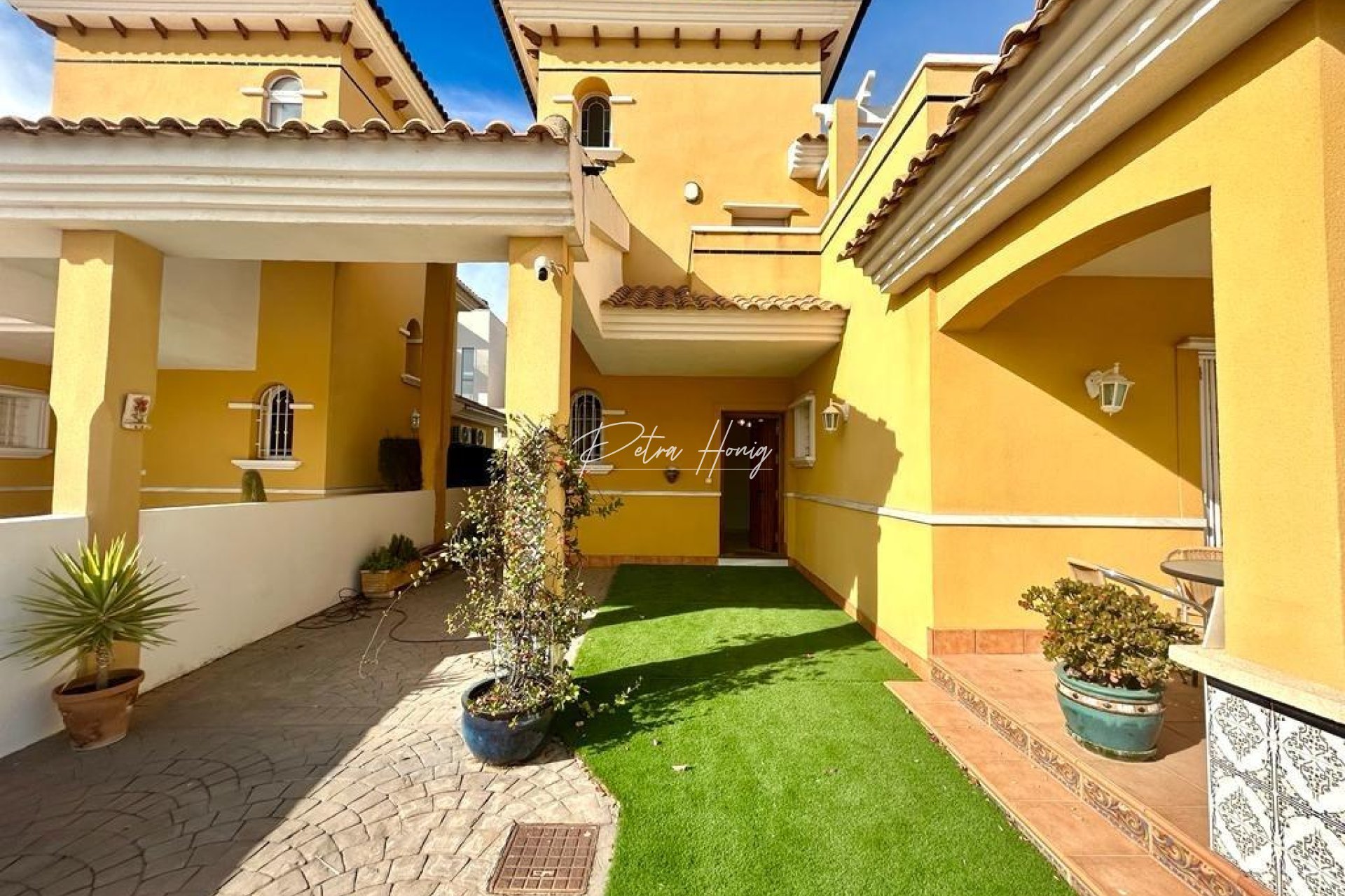 A Vendre - Villa - Orihuela Costa - Cabo Roig