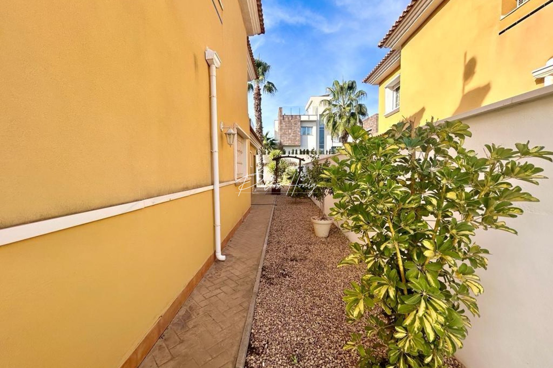 A Vendre - Villa - Orihuela Costa - Cabo Roig