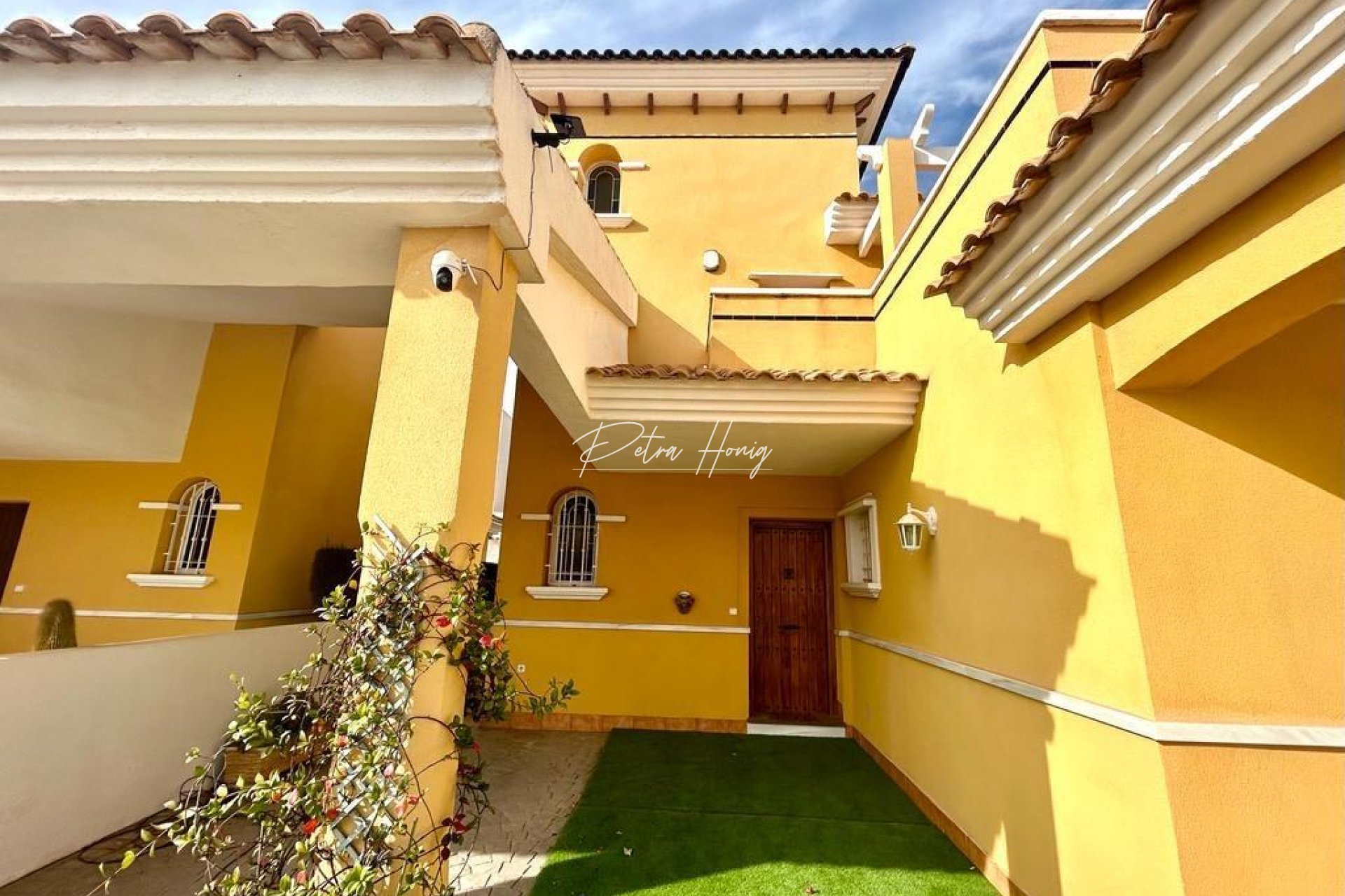 A Vendre - Villa - Orihuela Costa - Cabo Roig