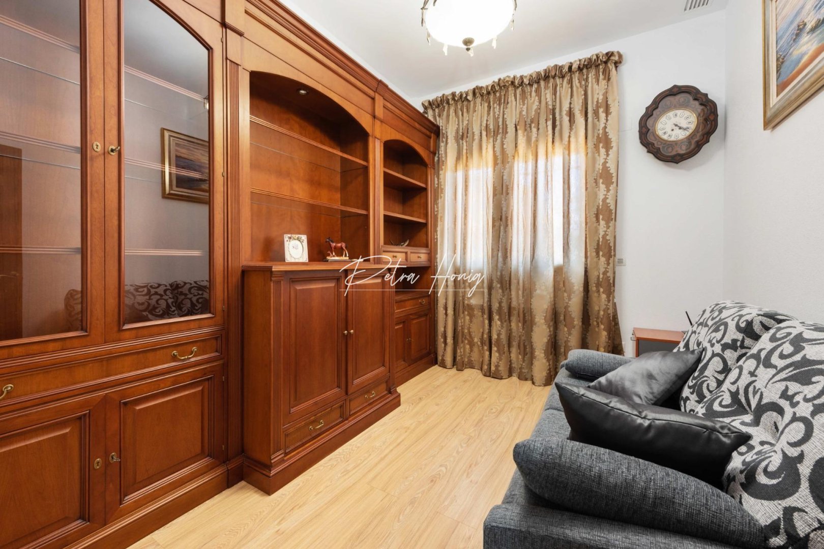 A Vendre - Villa - Orihuela Costa - Campoamor