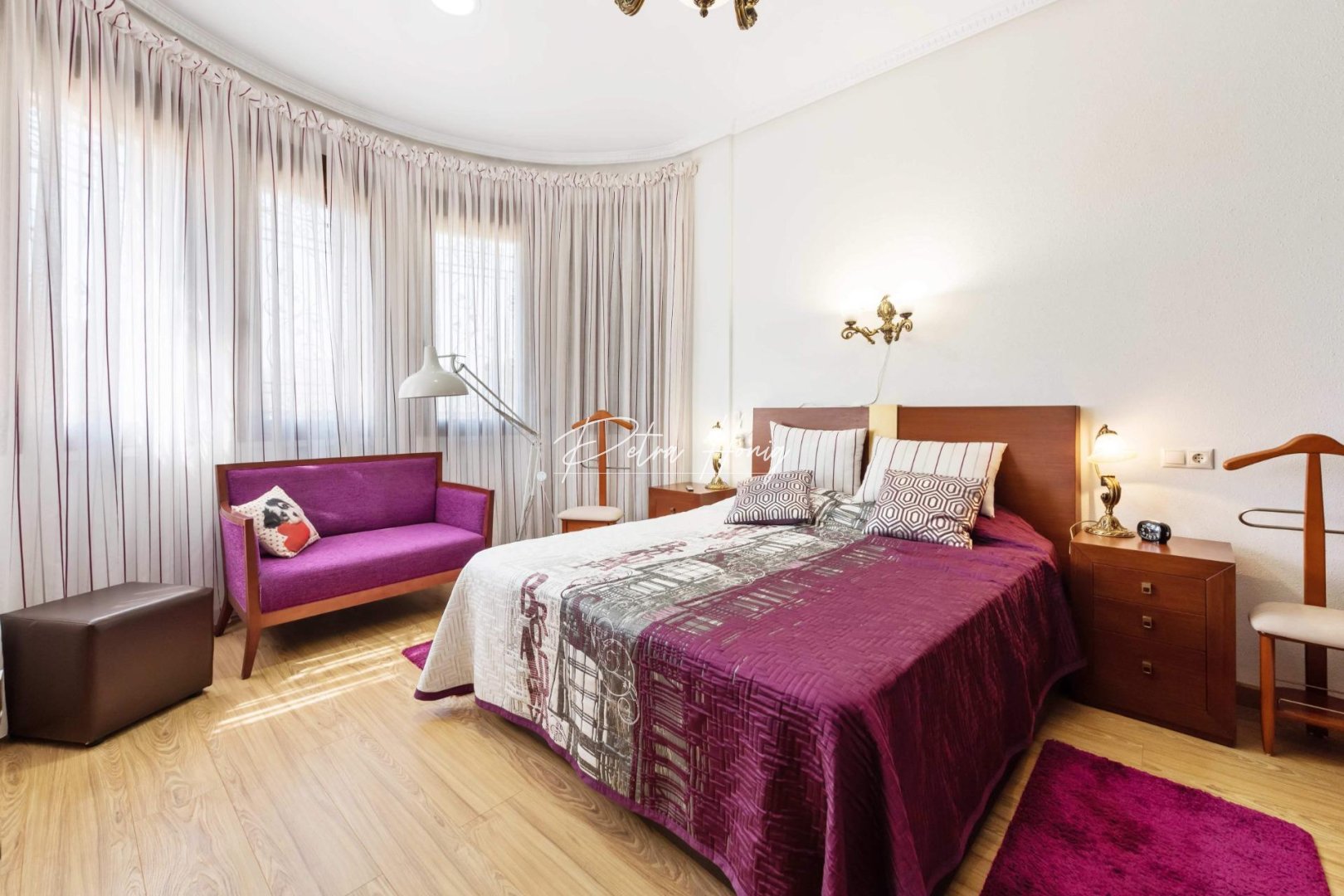 A Vendre - Villa - Orihuela Costa - Campoamor