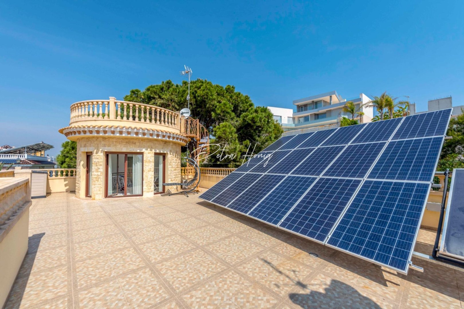 A Vendre - Villa - Orihuela Costa - Campoamor