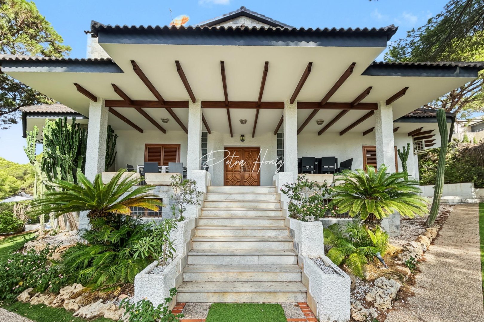 A Vendre - Villa - Orihuela Costa - Campoamor