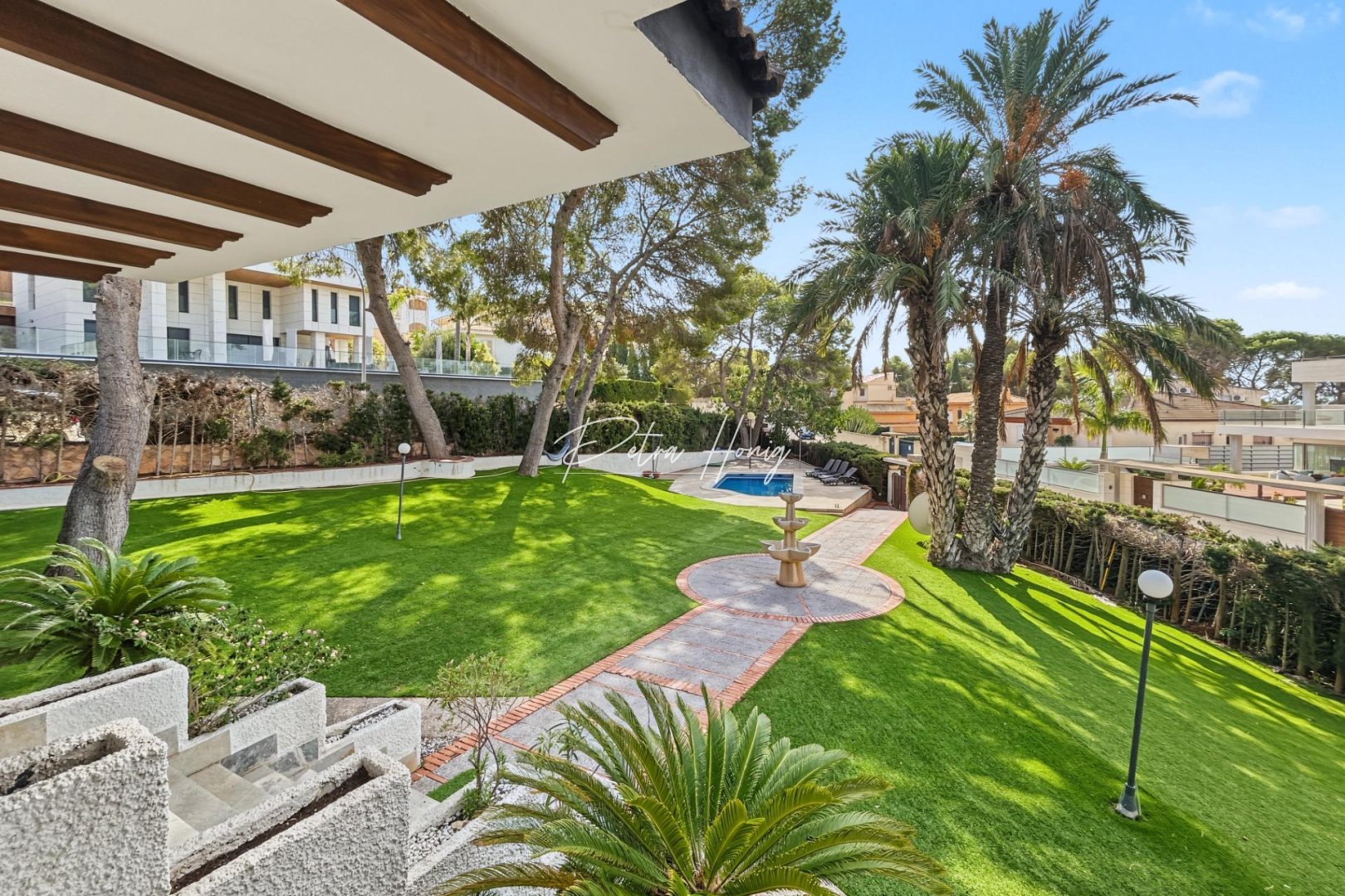 A Vendre - Villa - Orihuela Costa - Campoamor
