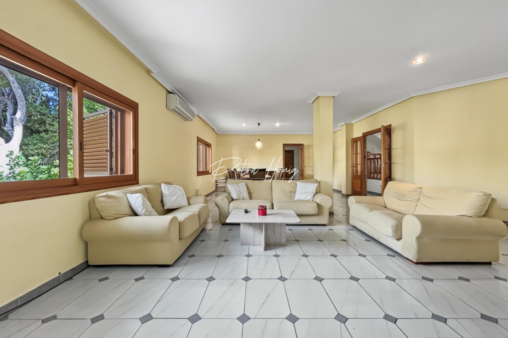 A Vendre - Villa - Orihuela Costa - Campoamor