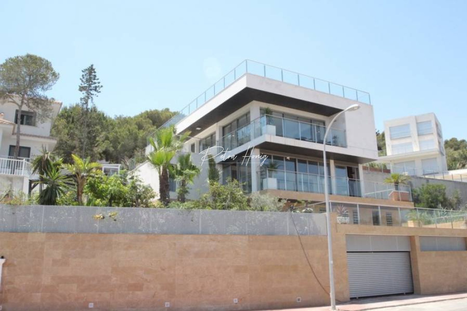 A Vendre - Villa - Orihuela Costa - Campoamor