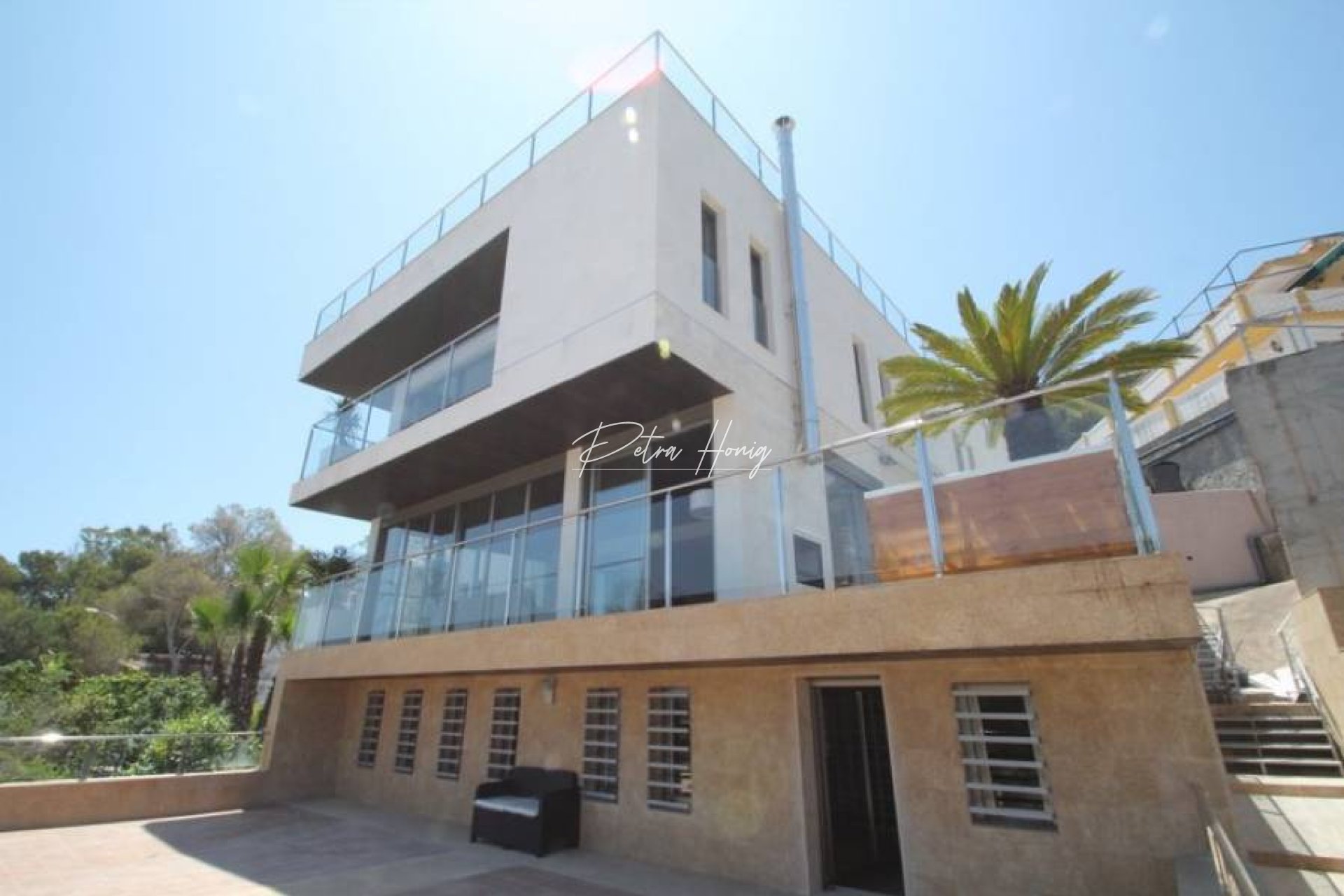 A Vendre - Villa - Orihuela Costa - Campoamor