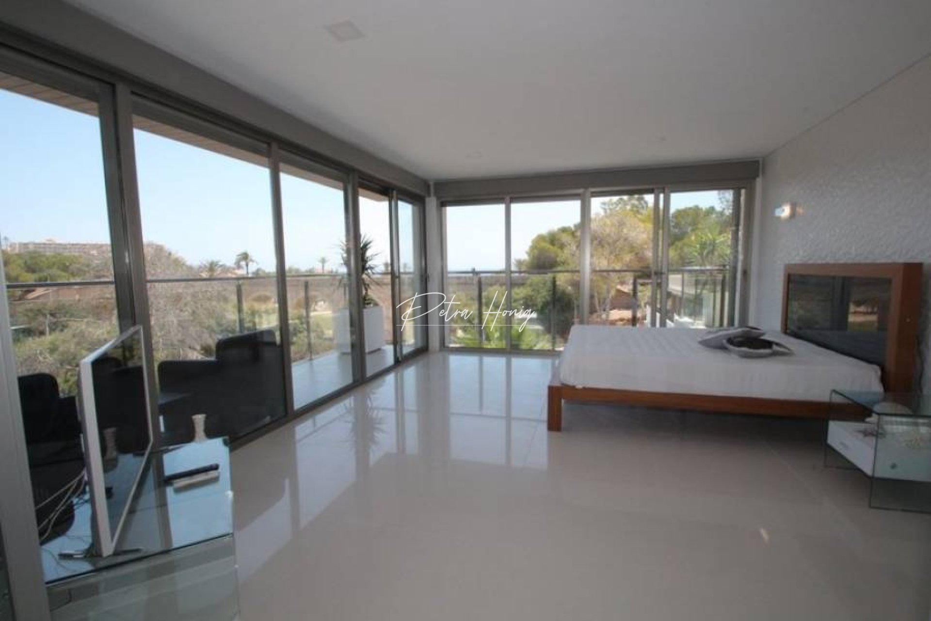 A Vendre - Villa - Orihuela Costa - Campoamor