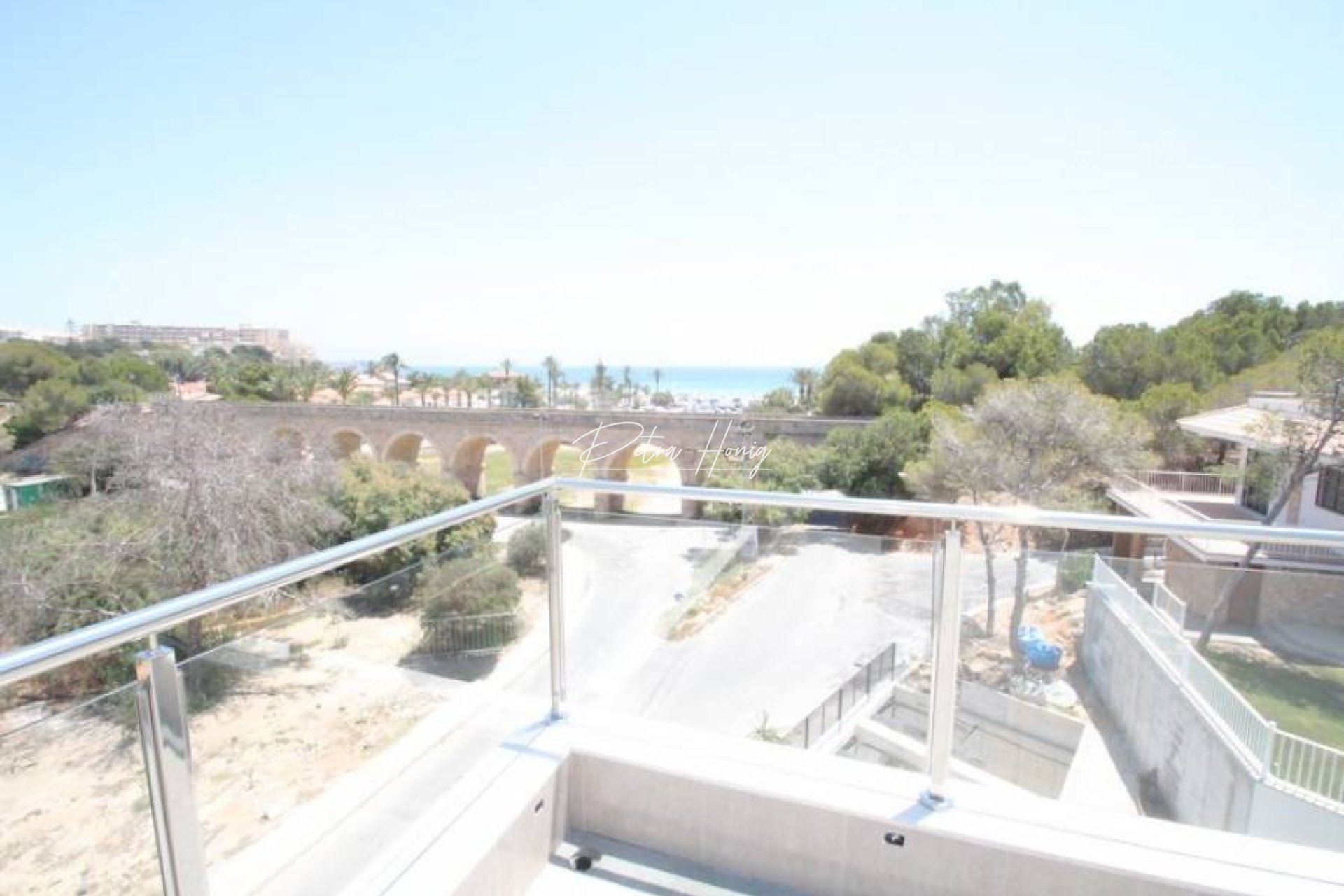 A Vendre - Villa - Orihuela Costa - Campoamor