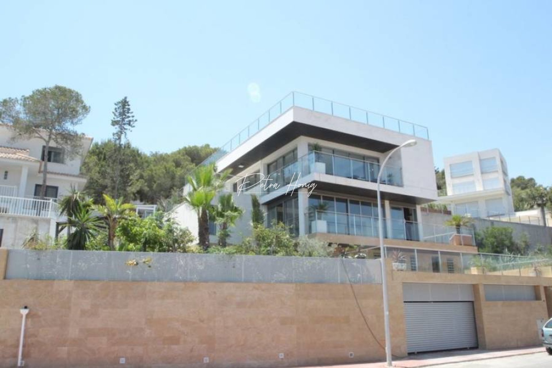 A Vendre - Villa - Orihuela Costa - Campoamor