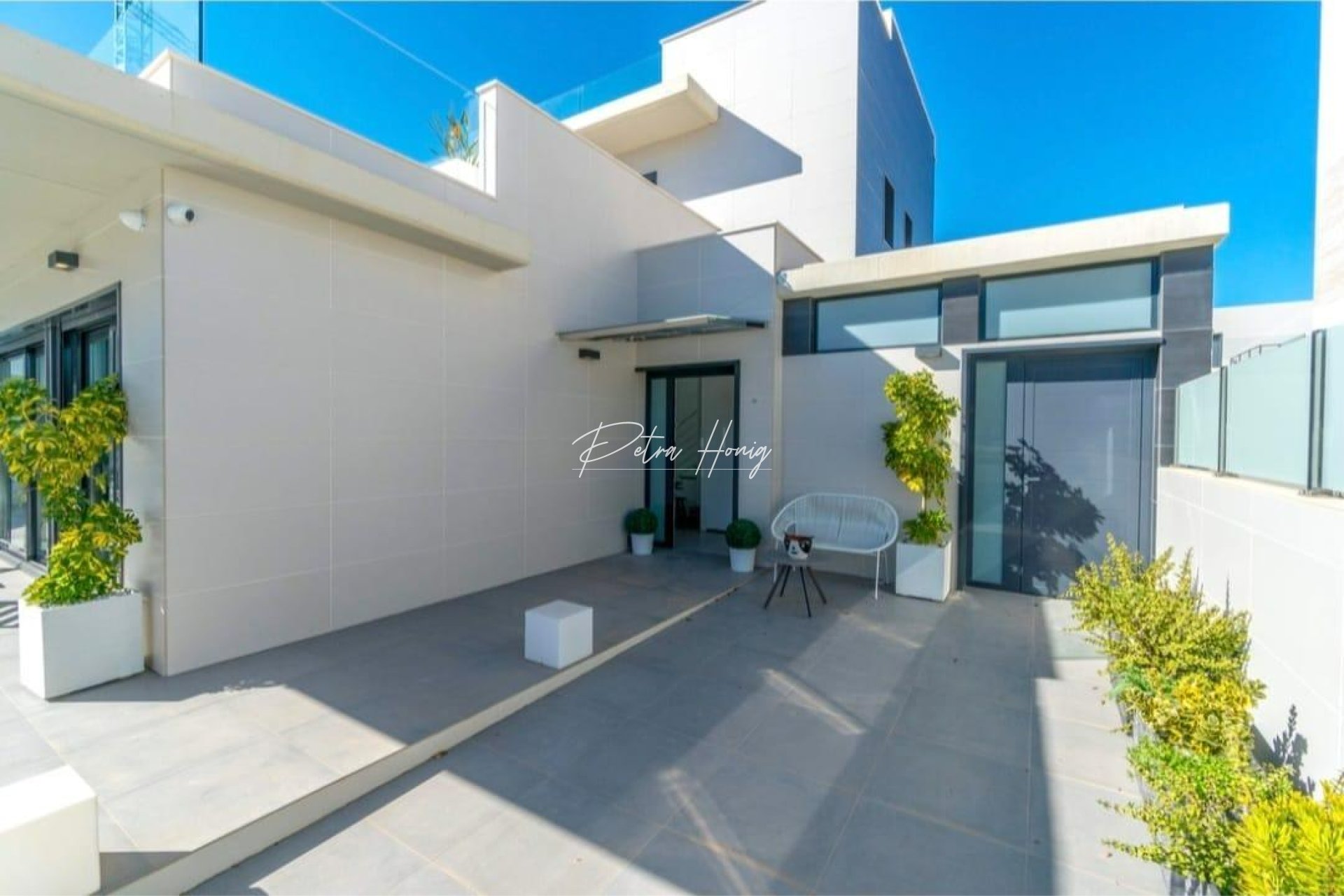 A Vendre - Villa - Orihuela Costa - Campoamor