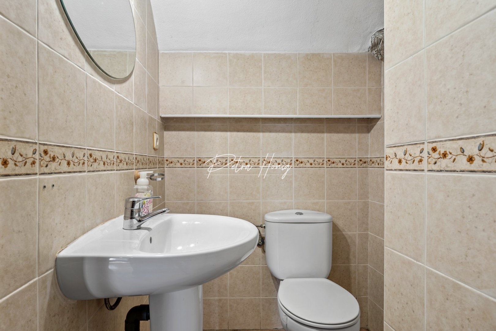 A Vendre - Villa - Orihuela Costa - Castillo de Don Juan