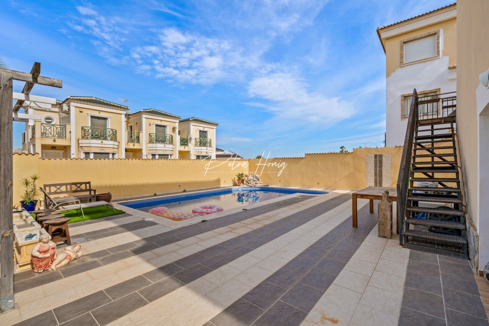 A Vendre - Villa - Orihuela Costa - Castillo de Don Juan