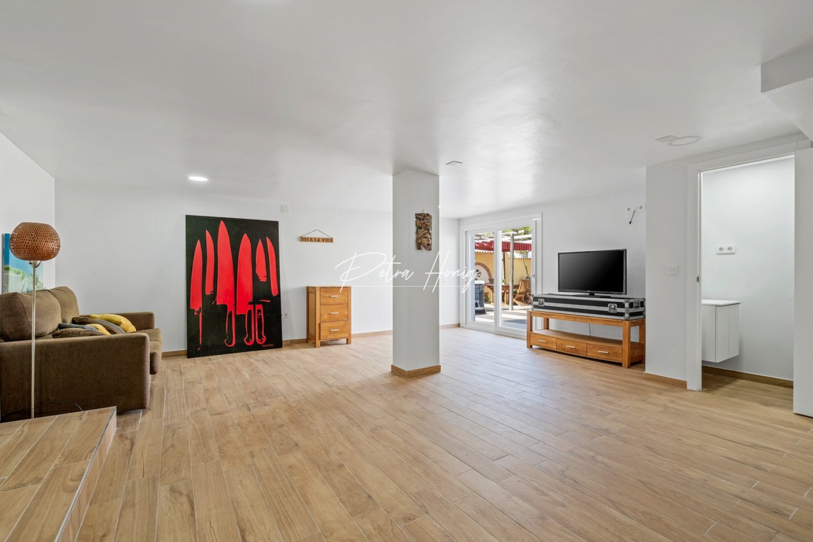 A Vendre - Villa - Orihuela Costa - Castillo de Don Juan