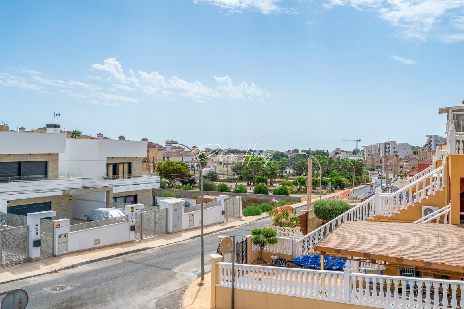 A Vendre - Villa - Orihuela Costa - El Galan