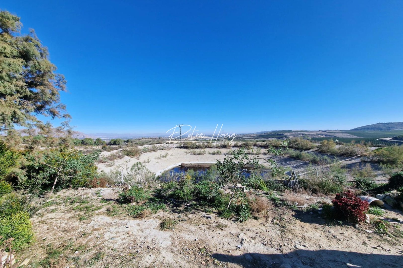 A Vendre - Villa - Orihuela Costa - Hurchillo