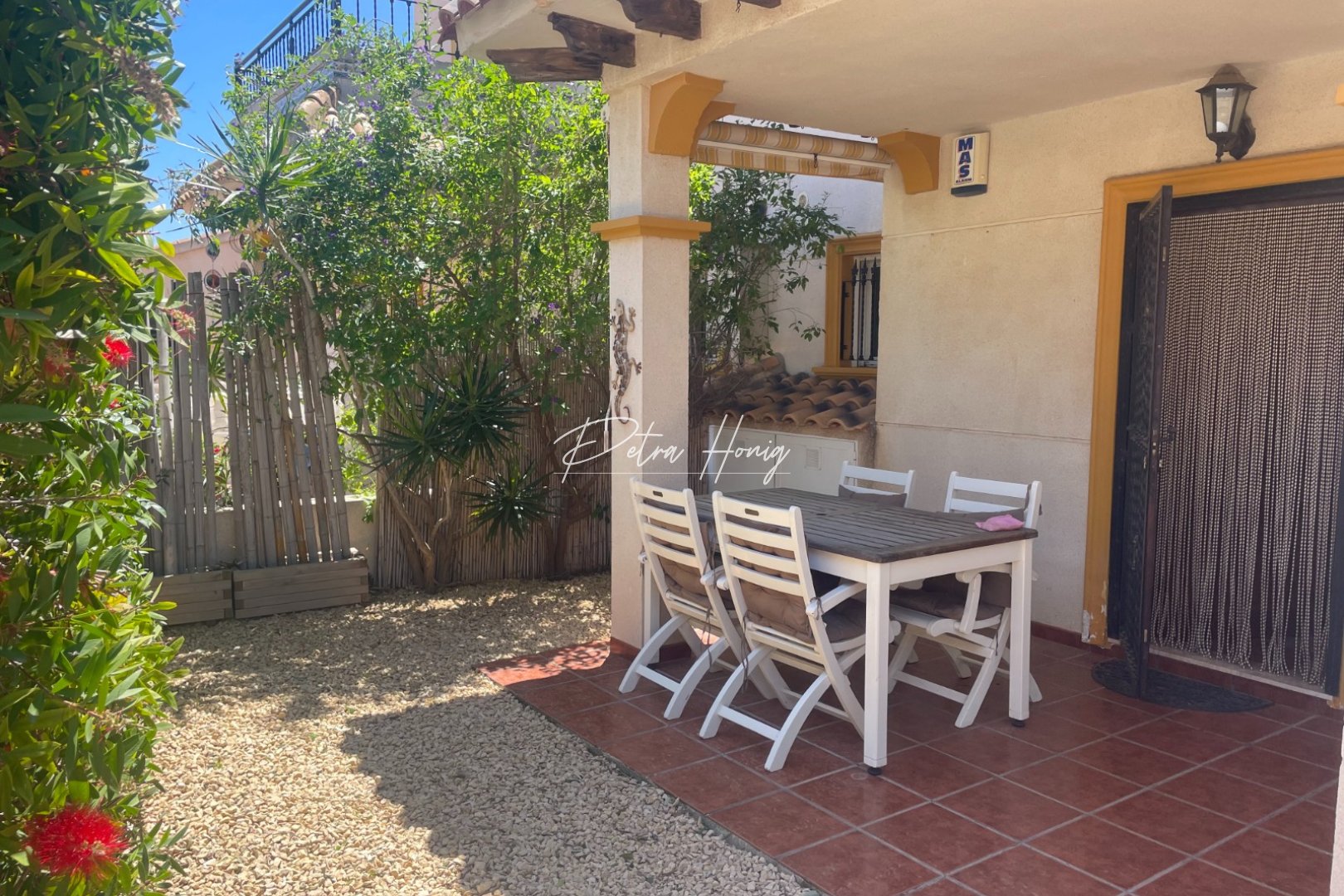 A Vendre - Villa - Orihuela Costa - La Regia