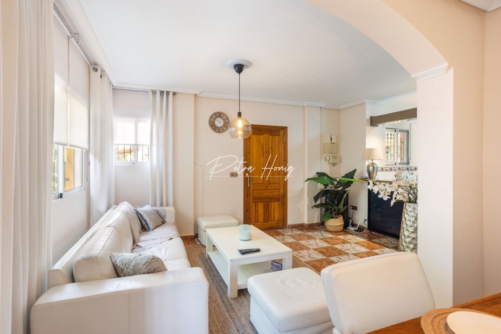 A Vendre - Villa - Orihuela Costa - La Regia