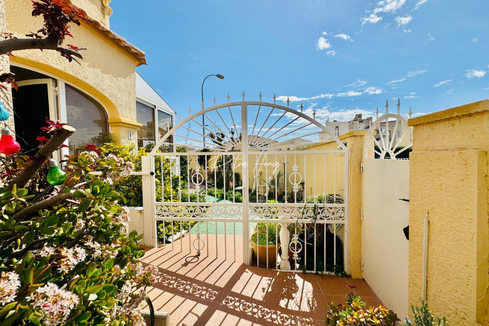 A Vendre - Villa - Orihuela Costa - La Zenia- Orihuela costa