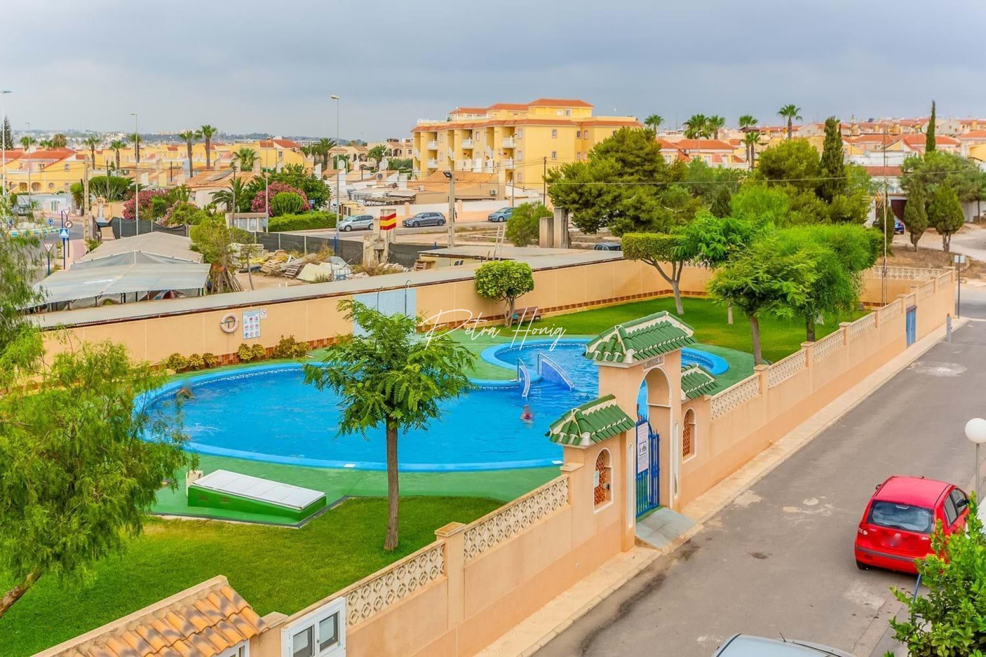 A Vendre - Villa - Orihuela Costa - La Zenia- Orihuela costa