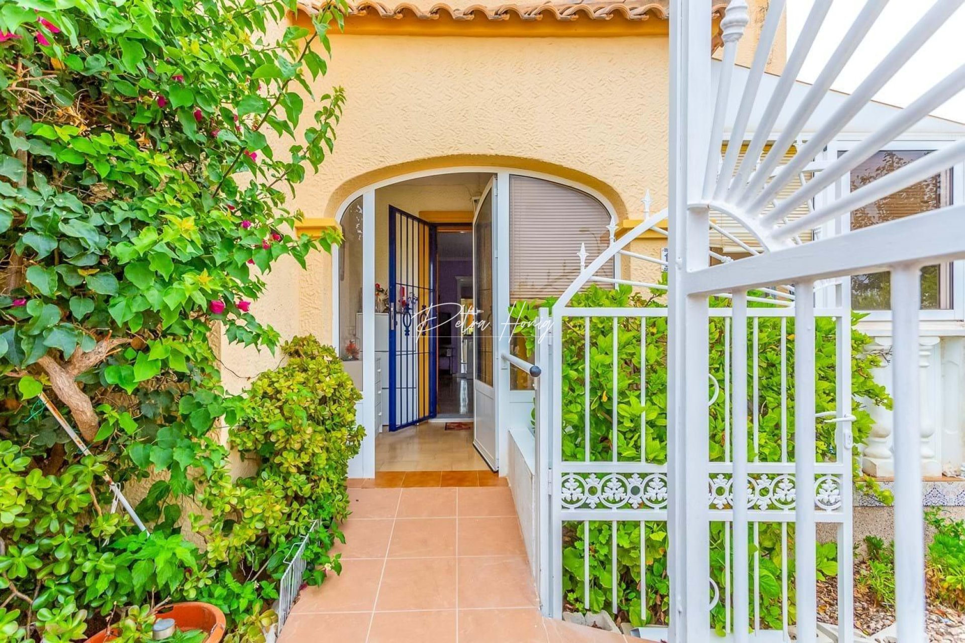 A Vendre - Villa - Orihuela Costa - La Zenia- Orihuela costa