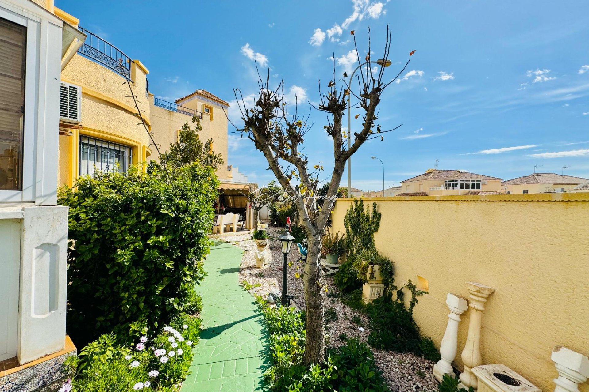 A Vendre - Villa - Orihuela Costa - La Zenia- Orihuela costa