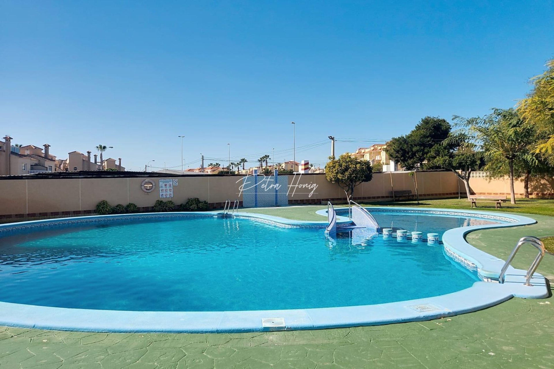 A Vendre - Villa - Orihuela Costa - La Zenia- Orihuela costa